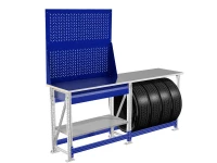 Верстак Практик Master MT100.MF1/MF1/MF1.121.000