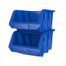 Ящик пластиковый Практик 300х230х150 синий
