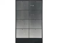 Сейф VALBERG DB-8S.DGL