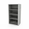 Шкаф для оснастки к станкам с ЧПУ MODUL XL ISO/SK50.3 с роллетой