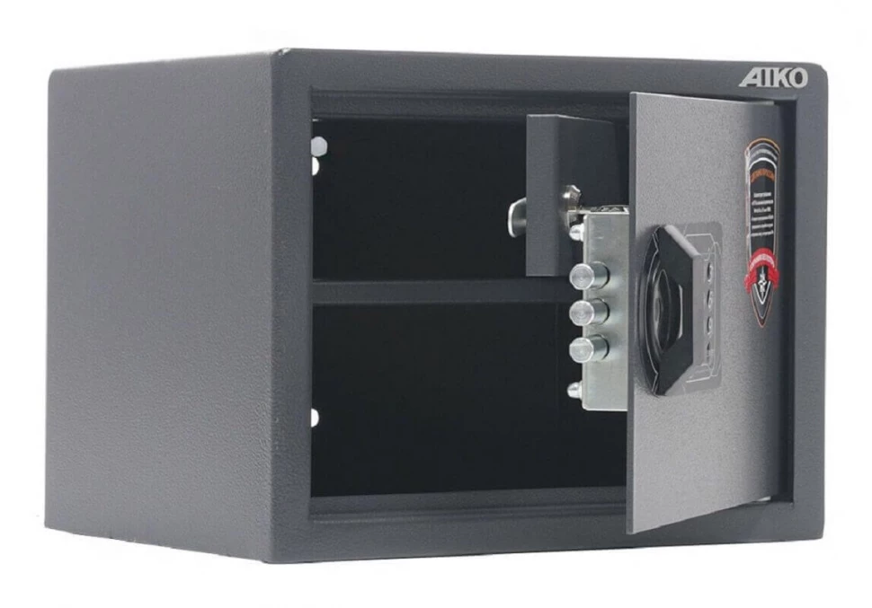 Оружейный сейф Aiko TT-23 EL Оружейный сейф Aiko TT-23 EL