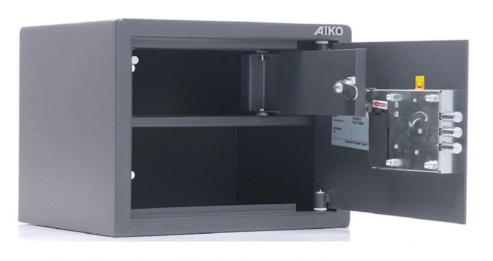 Оружейный сейф Aiko TT-23 EL Оружейный сейф Aiko TT-23 EL