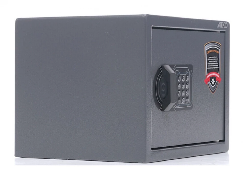 Оружейный сейф Aiko TT-23 EL Оружейный сейф Aiko TT-23 EL