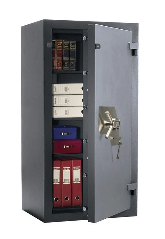 Взломостойкий сейф Valberg Форт 1668 EL Взломостойкий сейф Valberg Форт 1668 EL