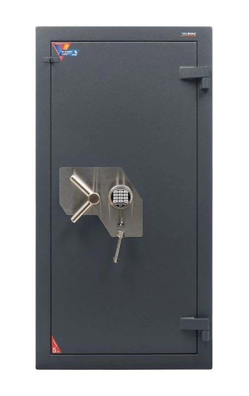 Взломостойкий сейф Valberg Форт 1668 EL Взломостойкий сейф Valberg Форт 1668 EL