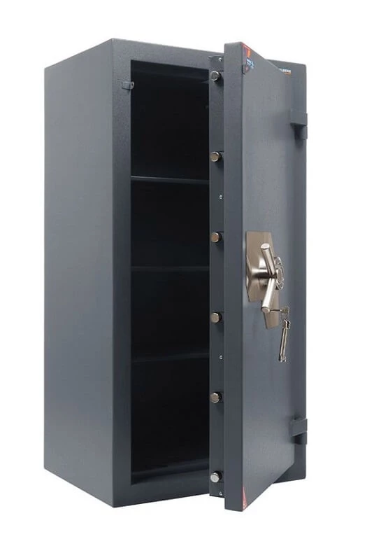 Взломостойкий сейф Valberg Форт 1668 EL Взломостойкий сейф Valberg Форт 1668 EL