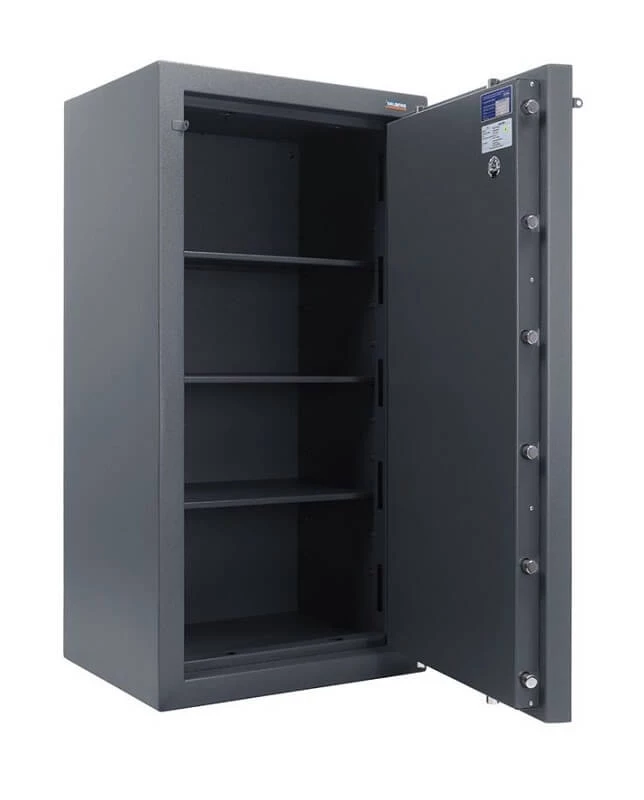 Взломостойкий сейф Valberg Форт 1668 EL Взломостойкий сейф Valberg Форт 1668 EL