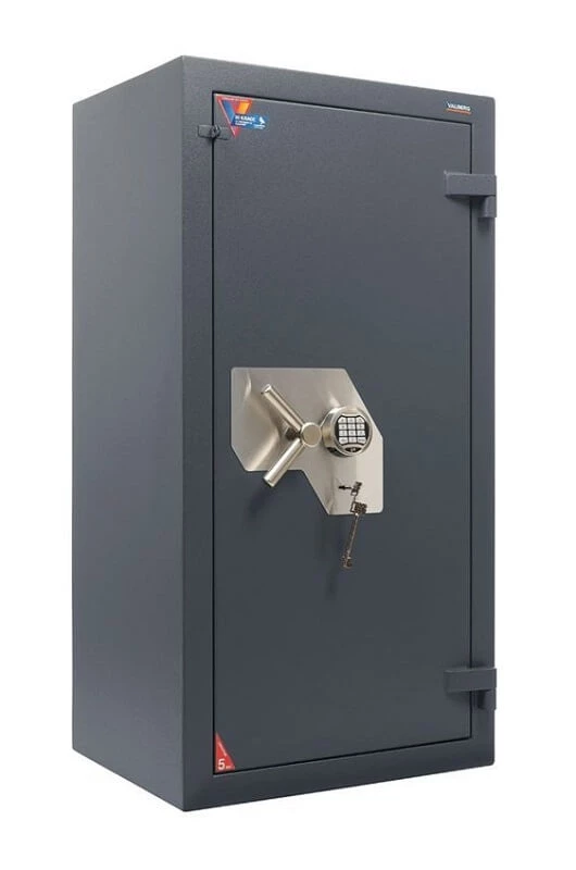 Взломостойкий сейф Valberg Форт 1668 EL Взломостойкий сейф Valberg Форт 1668 EL