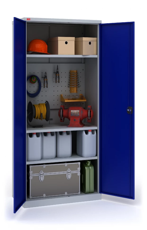Инструментальный шкаф ИП-1/6 Инструментальный шкаф ИП-1/6