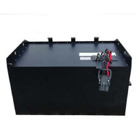 Аккумулятор для ричтраков CQD20-D 48V/400Ah литиевый (Li-ion battery), шт