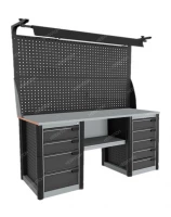 Верстак  PROFI M MTS 200.PM4.PM5.021