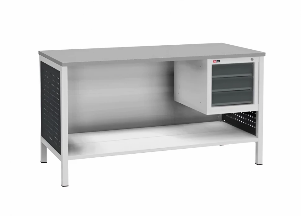 Верстак ДиКом ВЛ-К-150-04 Верстак ДиКом ВЛ-К-150-04