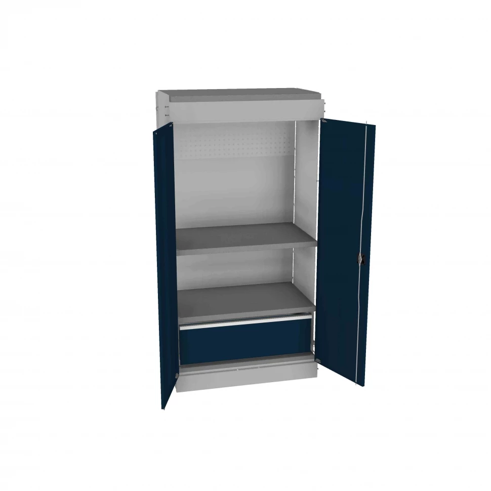 СТ-031-СК600-04 Шкаф ДиКом