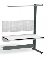 Дополнительное рабочее место ДиКом ВС-К-150-03 ESD