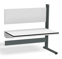 Дополнительное рабочее место ДиКом ВС-К-150-01 ESD