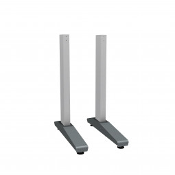 СР Опоры нерегулируемые ESD 2 шт.