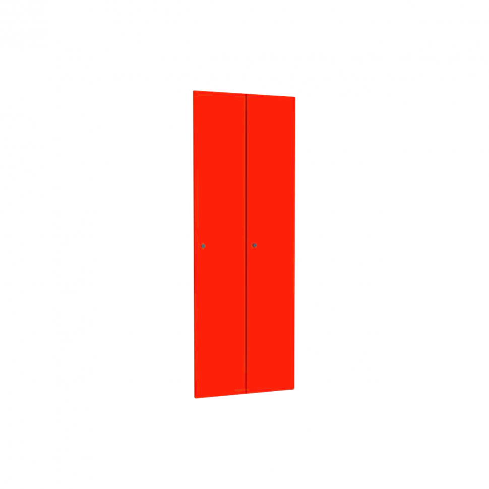 УНО-401 Дверь, RAL 3020 транспортный красный УНО-401 Дверь, RAL 3020 транспортный красный