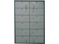 Сейф VALBERG DB-12*