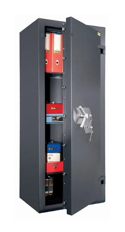 Взломостойкий сейф Valberg Форт 1668 KL Взломостойкий сейф Valberg Форт 1668 KL