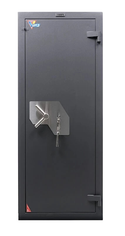 Взломостойкий сейф Valberg Форт 1668 KL Взломостойкий сейф Valberg Форт 1668 KL