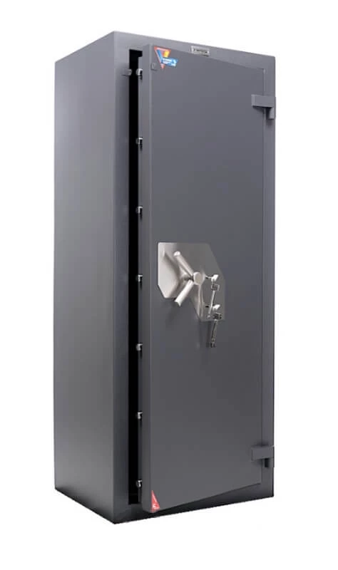 Взломостойкий сейф Valberg Форт 1668 KL Взломостойкий сейф Valberg Форт 1668 KL