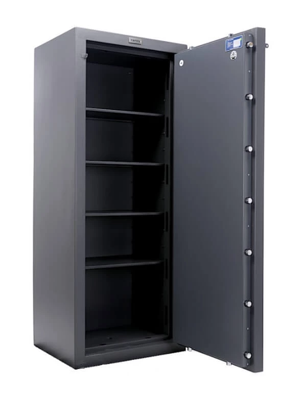 Взломостойкий сейф Valberg Форт 1668 KL Взломостойкий сейф Valberg Форт 1668 KL