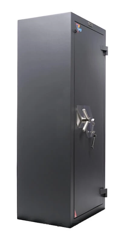 Взломостойкий сейф Valberg Форт 1668 KL Взломостойкий сейф Valberg Форт 1668 KL