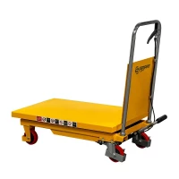 Гидравлический подъемный стол PT 150A 150 кг; 700x450 мм; 0,72 м SMARTLIFT SMART