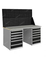 Верстак  Expert T WTH 160.PТ6.Т6.020