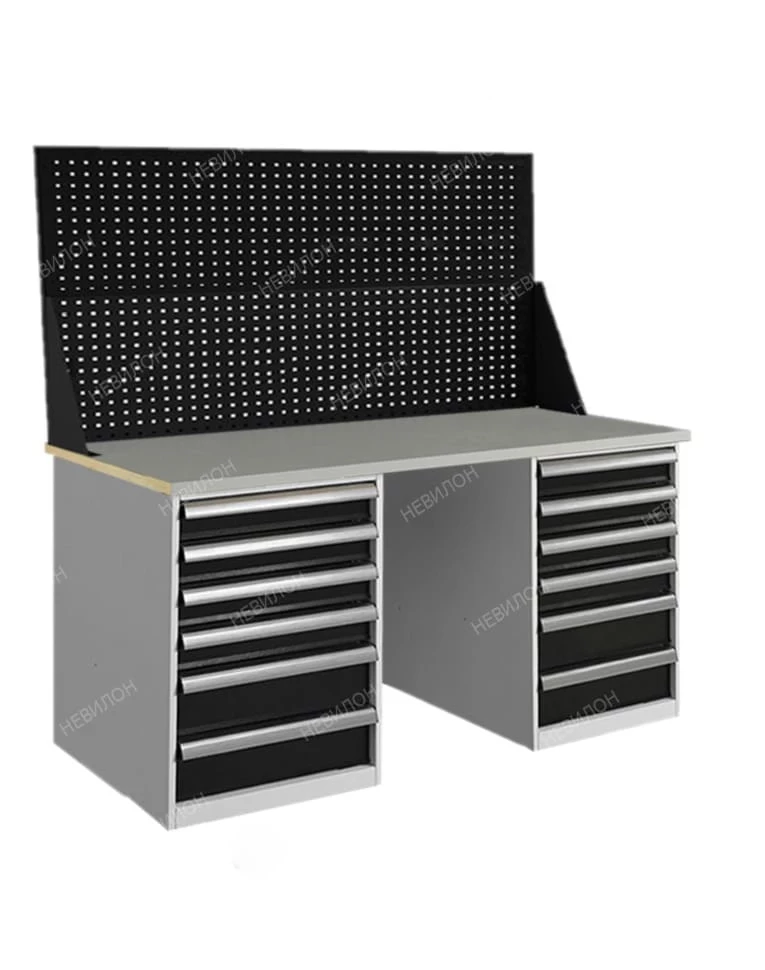 Верстак  Expert T WTH 160.PТ6.Т6.020