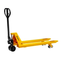 Гидравлическая тележка рохля SB JC, г/п 2000 кг, вилы 1150x550 мм, PDP SMARTLIFT SMART