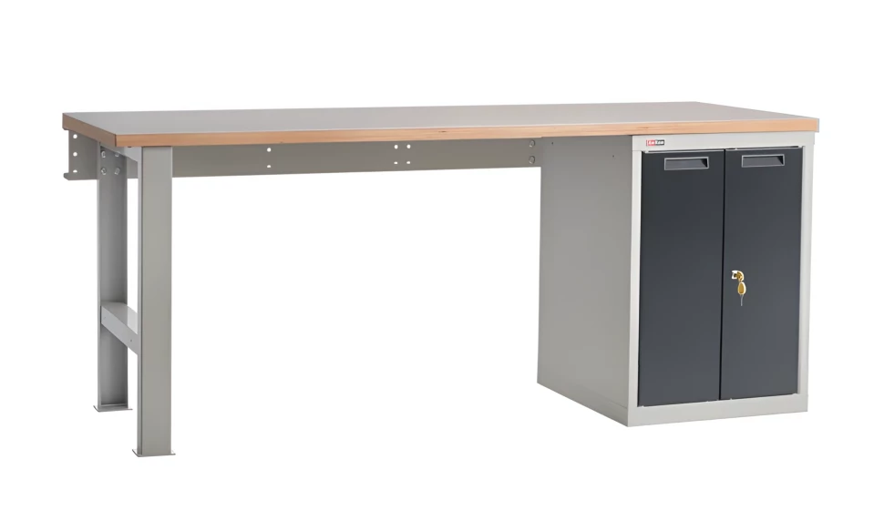 Верстак ДиКом ВС-200-03 МФ