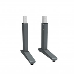 СР Опоры, регулируемые винтом ESD 2 шт.