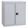 Шкаф металлический архивный ALR 8810 880х1000х450 мм