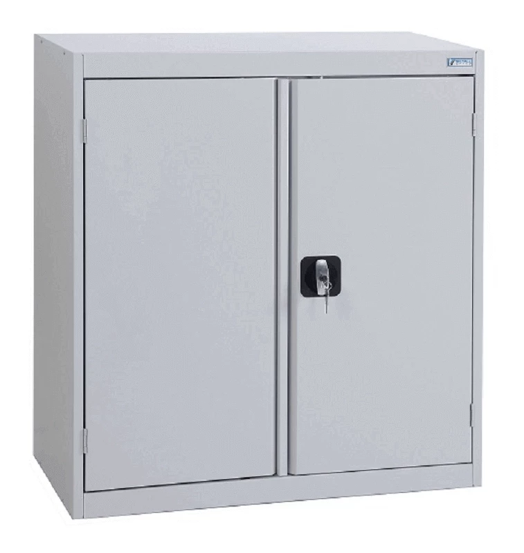 Шкаф металлический архивный ALR 8810 880х1000х450 мм