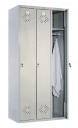 Шкаф для раздевалок Стандарт Практик LS-31 S23099531102