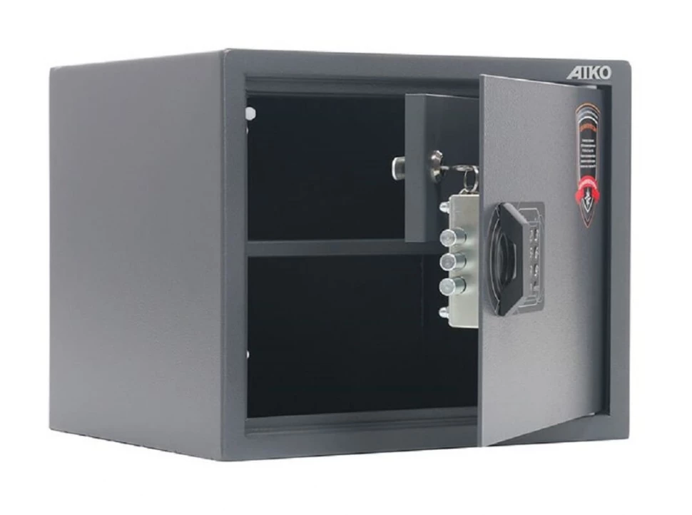 Оружейный сейф Aiko TT-28 EL
