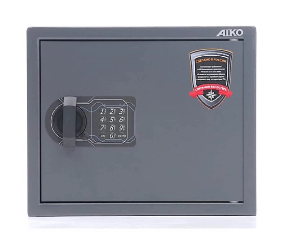 Оружейный сейф Aiko TT-28 EL
