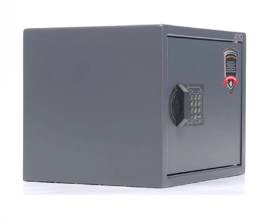 Оружейный сейф Aiko TT-28 EL