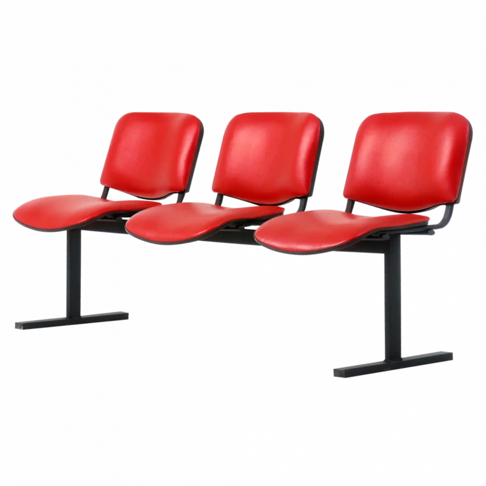 Изо 3-х мест. на раме (неразборный) TK BL Изо 3-х мест. на раме (неразборный) TK BL