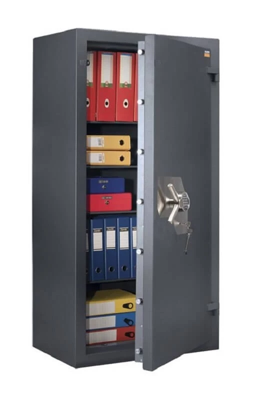 Взломостойкий сейф Valberg Форт 1685 EL Взломостойкий сейф Valberg Форт 1685 EL