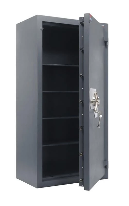 Взломостойкий сейф Valberg Форт 1685 EL Взломостойкий сейф Valberg Форт 1685 EL