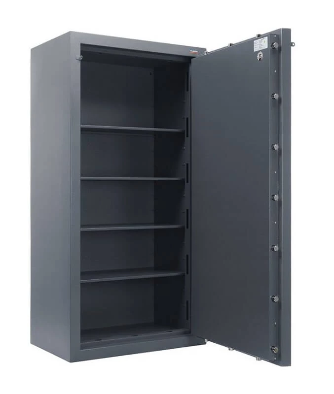 Взломостойкий сейф Valberg Форт 1685 EL Взломостойкий сейф Valberg Форт 1685 EL