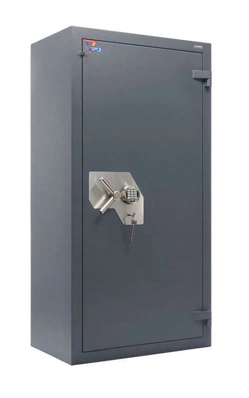Взломостойкий сейф Valberg Форт 1685 EL Взломостойкий сейф Valberg Форт 1685 EL