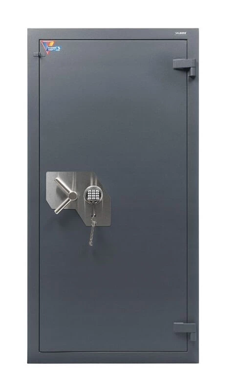 Взломостойкий сейф Valberg Форт 1685 EL Взломостойкий сейф Valberg Форт 1685 EL