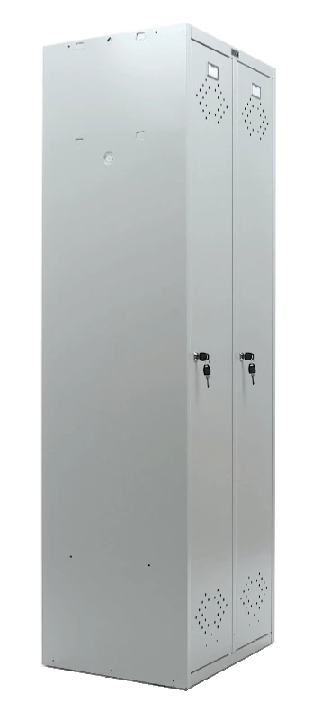 Шкаф для раздевалок Стандарт Практик LS-21-50 S23099520502