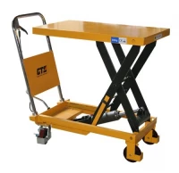 Гидравлический подъемный стол SMART PT 500A 500 кг, 815х500 мм, 0,9 м