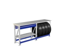 Верстак Практик Master MT100.MF1/MF1/MF1.101.000