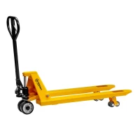 Гидравлическая тележка рохля SB JC, г/п 2000 кг, вилы 1150x550 мм, RDP SMARTLIFT SMART