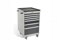 Тумба инструментальная ДиКом ВС-077-01